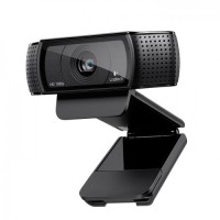 

                                    Logitech C920 HD PRO Full HD Webcam